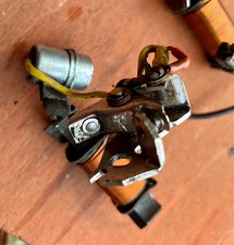 Puntine condensatore piaggio usato Puntine condensatore piaggio usato  Roma