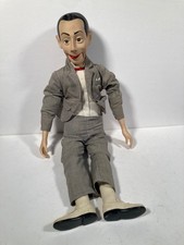 Vtg pee wee for sale  Fort Worth