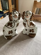 Pair china king for sale  CALDICOT