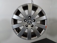 Jante aluminium volkswagen d'occasion  Seclin