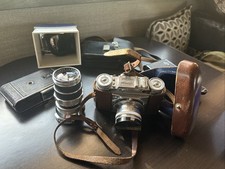 Voigtlander prominent rare for sale  Huntsville