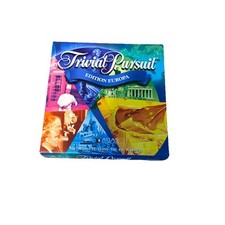 Trivial pursuit edition gebraucht kaufen  Zetel