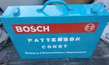 Bosch rotary demolition for sale  Portland