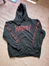 Inveracity hoodie size for sale  Souderton