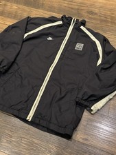 Nike vintage windbreaker for sale  BOLTON