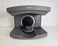 Silver desktop scanner gebraucht kaufen  Erkner