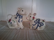 Vintage lenox poppies for sale  Swanton