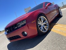 Got set chrome for sale  Hanford