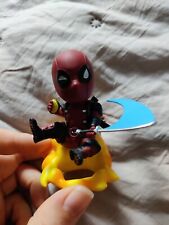 Marvel deadpool yume gebraucht kaufen  Reken