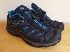Salomon ultra wanderschuhe gebraucht kaufen  Braunschweig