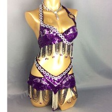 Ensemble costume danse d'occasion  France