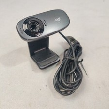 Logitech usb 720p for sale  Salt Lake City