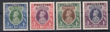 1947 pakistan stanley usato  Milano