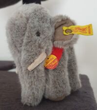 Steiff jumbo elefant gebraucht kaufen  Kirchheim unter Teck
