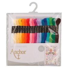 Anchor stranded cotton for sale  CORBY