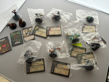 Warcraft miniatures plus for sale  ST. ALBANS