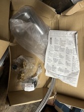 Basin mixer tap for sale  STANLEY