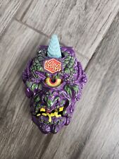 Mighty max doom for sale  South Dartmouth