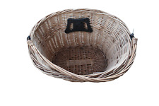 Halfords wicker bike for sale  WATERLOOVILLE