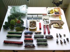 Modelleisenbahn spur tt gebraucht kaufen  Berlin