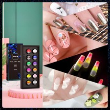 Kit de gel para nail art sem camada pegajosa forro para escultura de unhas UV LED conjuntos de manutenção comprar usado  Enviando para Brazil