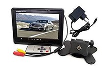 Monitor lcd pollici usato  Melito di Napoli
