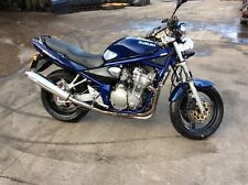 2001 suzuki bandit for sale  DEVIZES
