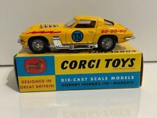 Corgi toys issues for sale  SHEPPERTON