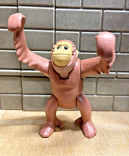 Playmobil animaux singe d'occasion  Saint-Loup-Géanges