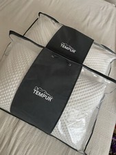 Tempur comfort pillows for sale  WINDSOR