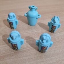 Playmobil blue egyptian for sale  CARDIFF