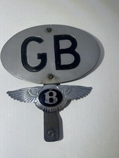 Vintage bentley grill for sale  Redondo Beach