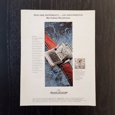 1997 jaeger lecoultre usato  Milano