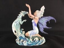 Grande statuette figurine d'occasion  Soissons