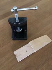 Luozy bench pin for sale  TRURO