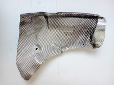 Bmw e46 hitzeblech gebraucht kaufen  Borchen