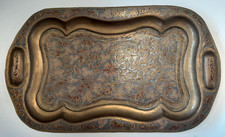 Vintage indian brass for sale  UK