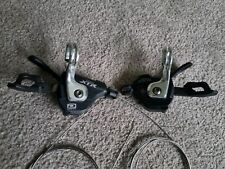 Shimano deore xtr for sale  KILWINNING