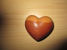 Holz herz 6 gebraucht kaufen  Espelkamp