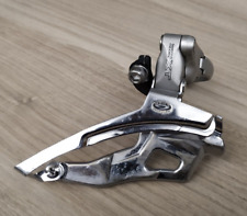 Deragliatore mtb shimano usato  Forli