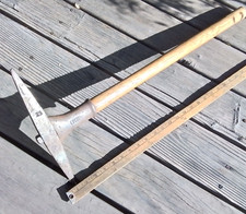 Miner pick weighted for sale  Santa Barbara