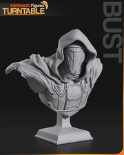 Darth revan bust for sale  San Jose