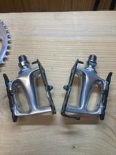 Campagnolo record pedals usato  Spinea