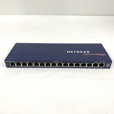 Netgear prosafe ports for sale  Monroe