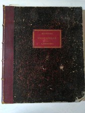 Livre ancien xixe d'occasion  Banon