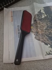 Magic lint remover for sale  TAMWORTH