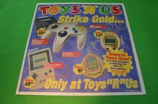 Vintage toys sale d'occasion  Expédié en Belgium