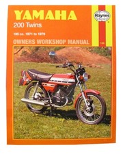 Manual haynes 1977 for sale  DONCASTER