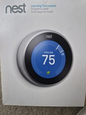Google nest 3rd for sale  Bear