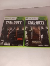 Call duty collections for sale  Queen Creek